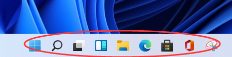 win10与win11系统有什么不同的地方