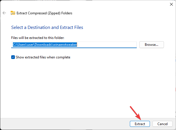 如何在 Windows 11 上更改标题栏颜色?