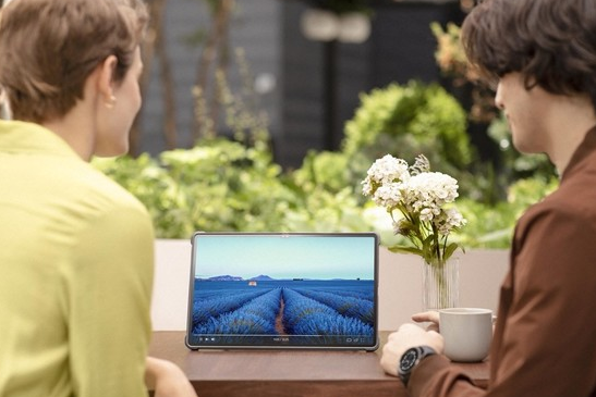 Galaxy Tab S9系列:结合坚固耐用与轻便携带的完美选择