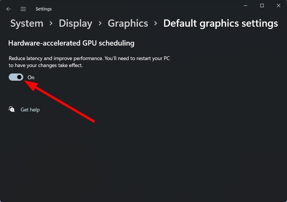 修复:解决 Windows 11 游戏中颜色变化的问题