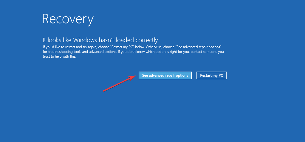 Bootrec 在 Windows 11 中无法识别?应用这些修复
