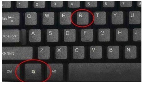 windows10的运行在哪里打开