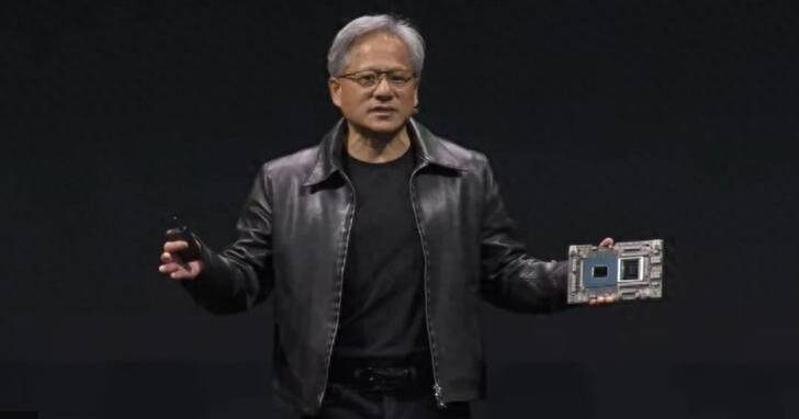 没有NVIDIA，中国AI寸步难行！老黄国内狂卖50亿美元芯片