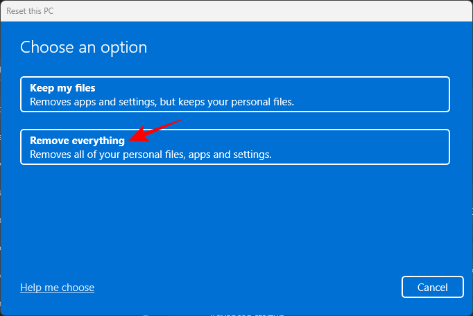 在 Windows 11 上加速计算机的 25 种方法 [2023]