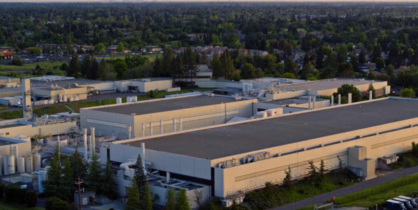 博世计划在美国建立 SiC 芯片制造基地,完成收购 TSI Semiconductors