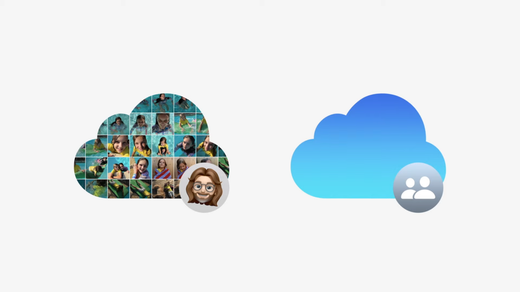 如何禁用特定应用程序的iCloud备份?