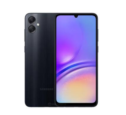 三星A05震撼发布：搭载Helio G85处理器+720×1600分辨率屏幕