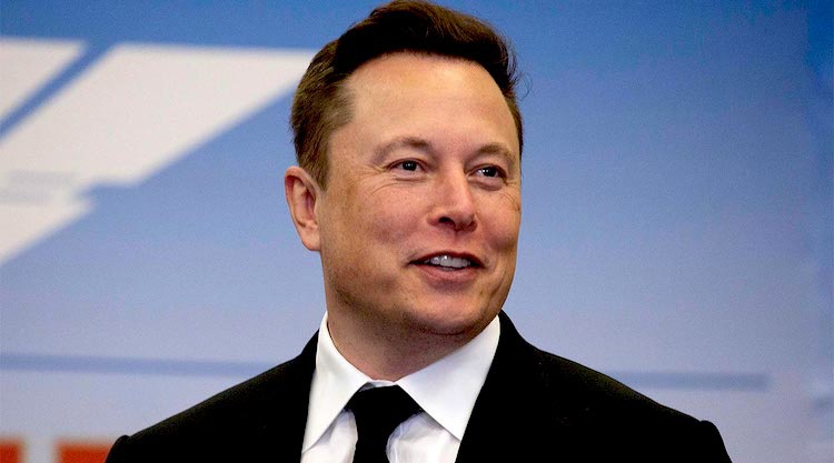 马斯克为买下 Twitter 从 SpaceX 借款 10 亿美元，卖掉 400 亿美元特斯拉股票
