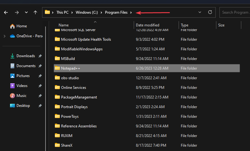 适用于 Windows 11 的记事本++:如何下载和安装它
