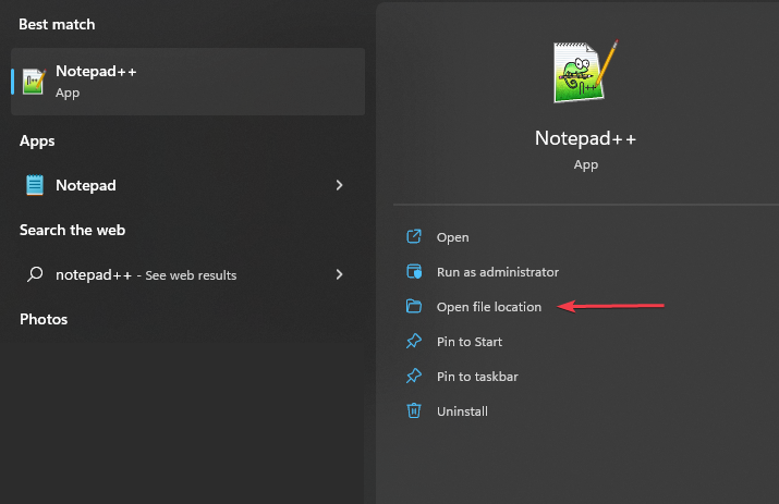 适用于 Windows 11 的记事本++:如何下载和安装它