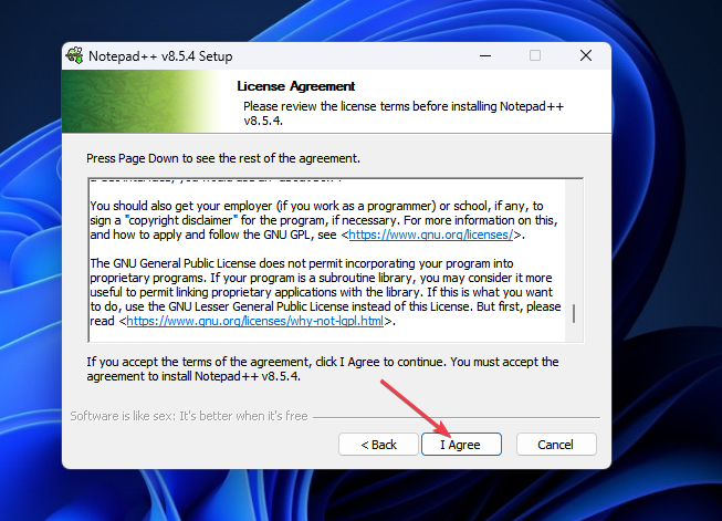 适用于 Windows 11 的记事本++:如何下载和安装它
