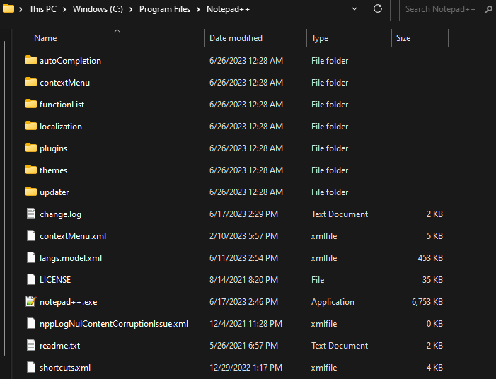 适用于 Windows 11 的记事本++:如何下载和安装它