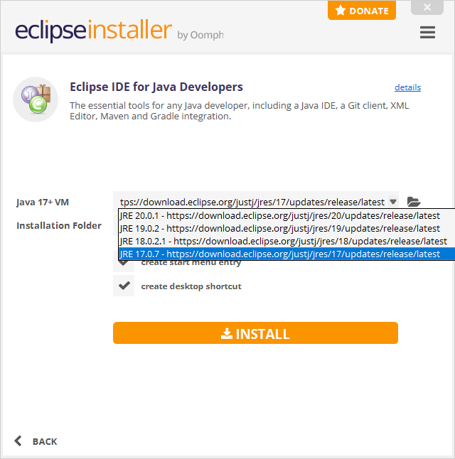 适用于 Windows 11 的 Eclipse:如何下载和安装