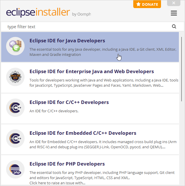 适用于 Windows 11 的 Eclipse:如何下载和安装