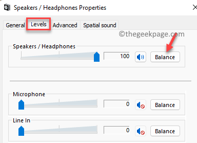 Windows11如何调整音量的左右声道