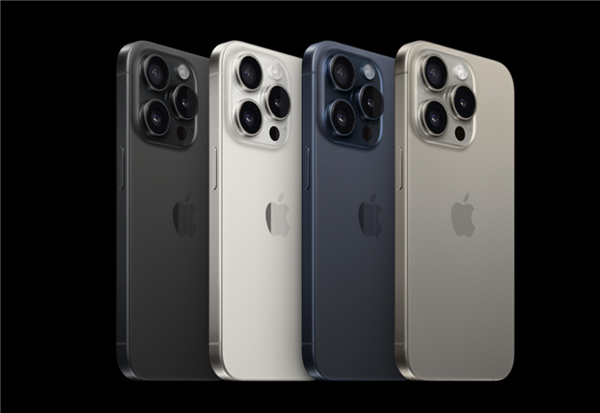 苹果发布会盛况回顾：iPhone 15等7款热门新品震撼登场