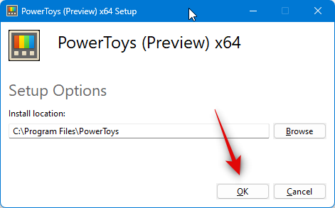 使用Microsoft PowerToys从图像、PDF或屏幕上提取文本的方法