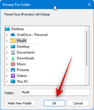 使用Microsoft PowerToys从图像、PDF或屏幕上提取文本的方法