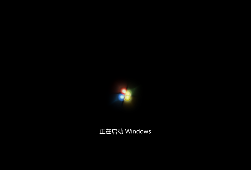 无盘重做系统win7系统安装教程