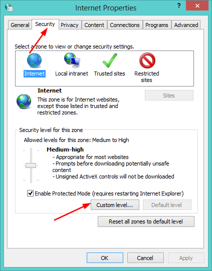 Win11系统网页显示Javascript错误如何解决