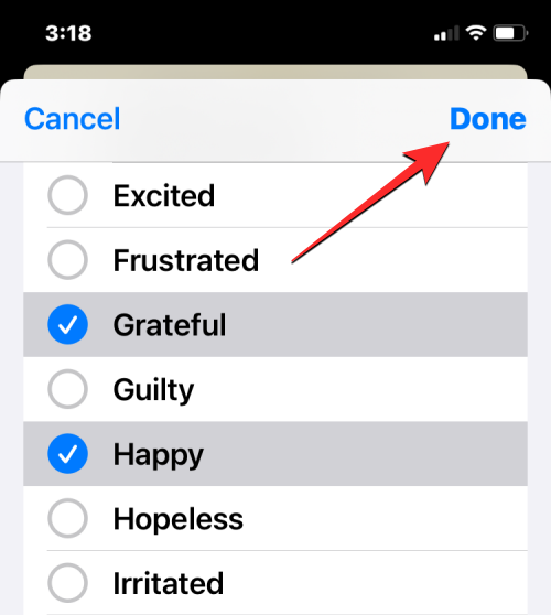 在iPhone上记录心态的方法:探索iOS 17上的健康应用程序