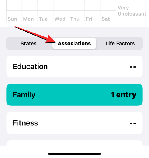 在iPhone上记录心态的方法:探索iOS 17上的健康应用程序