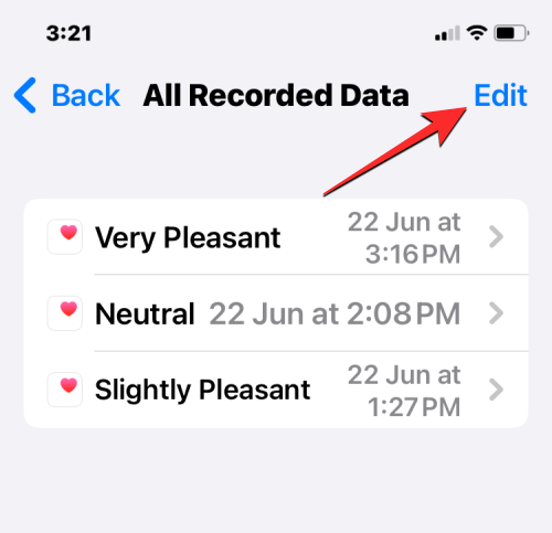 在iPhone上记录心态的方法:探索iOS 17上的健康应用程序