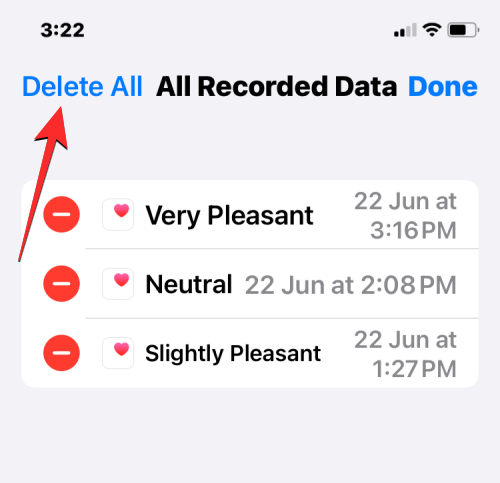 在iPhone上记录心态的方法:探索iOS 17上的健康应用程序