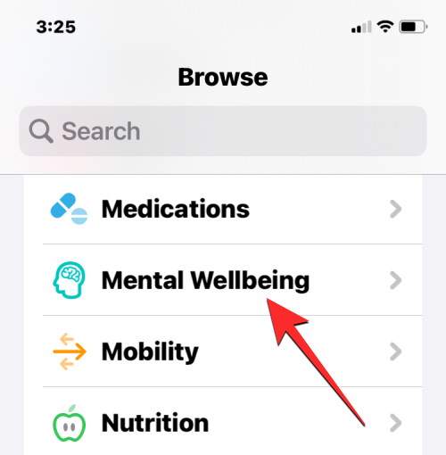 在iPhone上记录心态的方法:探索iOS 17上的健康应用程序