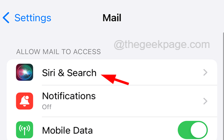 iPhone主屏幕缺少邮件应用程序[已解决]