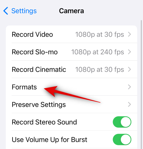 如何在 iPhone 14 Pro 上使用 HEIF Max (48 MP)并优化存储空间