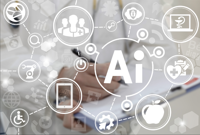 资本集团：推动生成式AI未来的行动计划