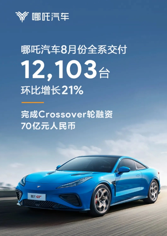 中国汽车品牌技术接近,品牌塑造成本控制是关键:哪吒汽车CEO张勇的观点