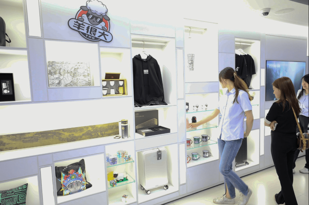 陕西日报社“创新驱动发展看秦创原”全媒体调研采访行动（五）丨商汤科技：原创AI算法“发电厂”