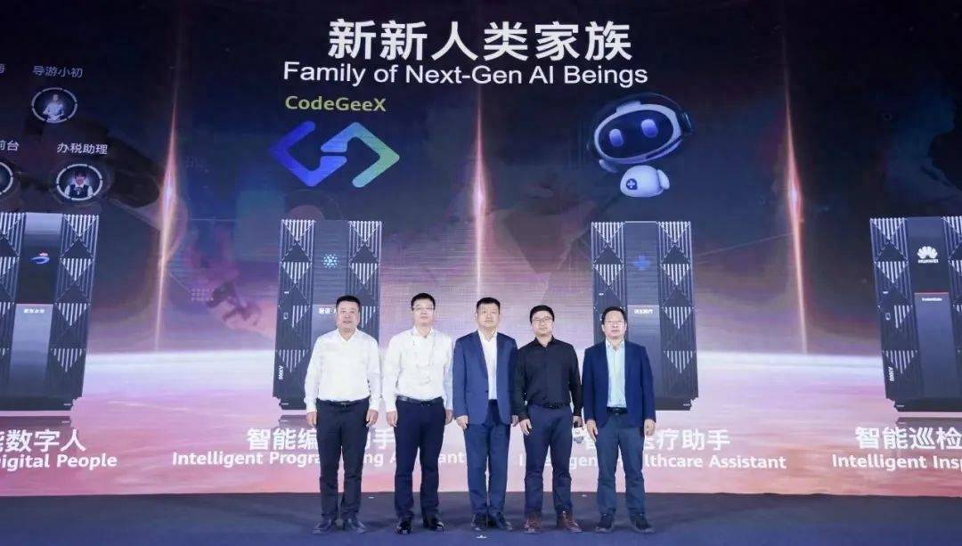 知识库存储“催产”大模型应用：AI新新人类的时间开始了