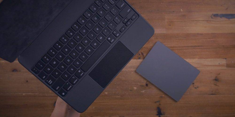 这是迄今为止我们所知道的关于 2022 iPad Pro 的所有信息