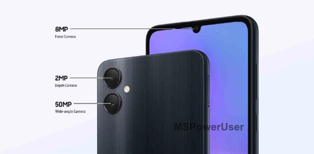 三星最新智能手机Galaxy A05和A05s:性能升级,功能丰富