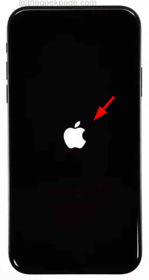 如何逐步强制重启iPhone