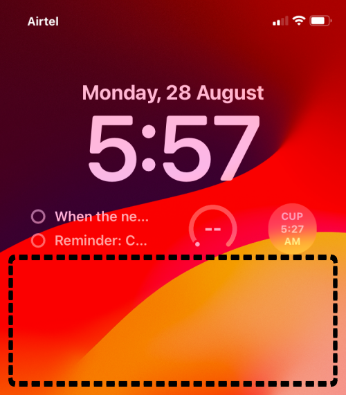 2023年的iPhone小技巧:轻松定制你的小部件