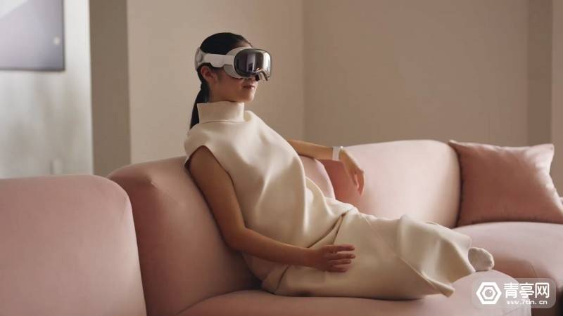 彭博社：苹果Vision Pro曾测试VR手柄追踪方案