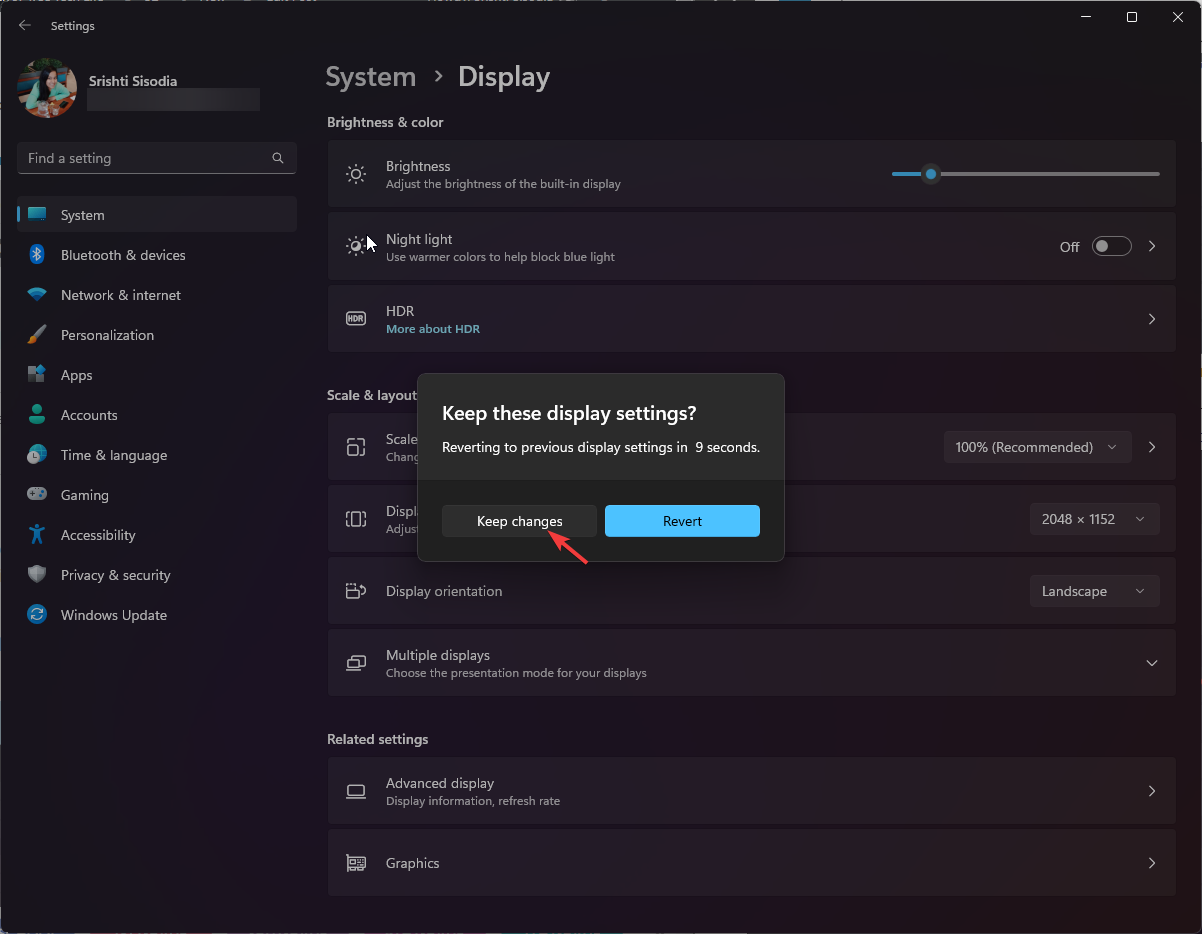 Windows 11 指南:如何调整 Hyper-V 的显示分辨率