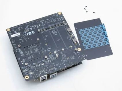 铭凡发布EYERTEC AD650i Mini-ITX主板,提升高性能应用能力