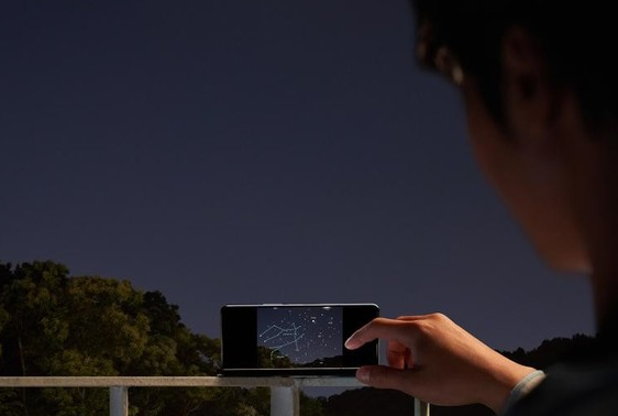 拍照、多任务、娱乐:三星Galaxy Z Fold5助力大学生校园生活