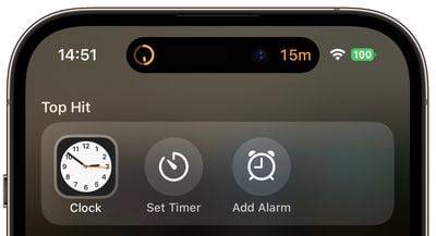 iOS 17:如何设置和标记多个计时器