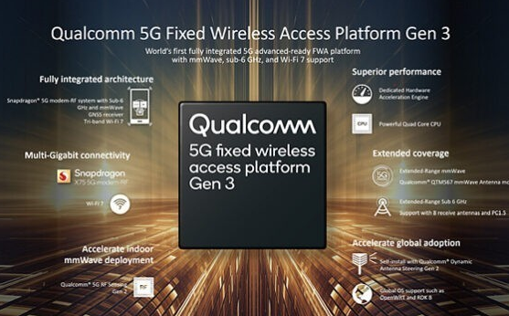 高通与苹果继续合作,自家研发的5G调制解调器可能面临再次推迟