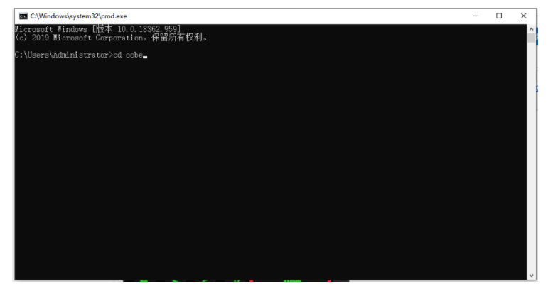 Win10重装系统出现意外重启或碰到错误该怎么办?