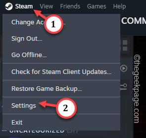 Steam 未检测到 Windows 11/10 中已安装的游戏,如何修复