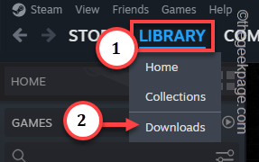 Steam 未检测到 Windows 11/10 中已安装的游戏,如何修复