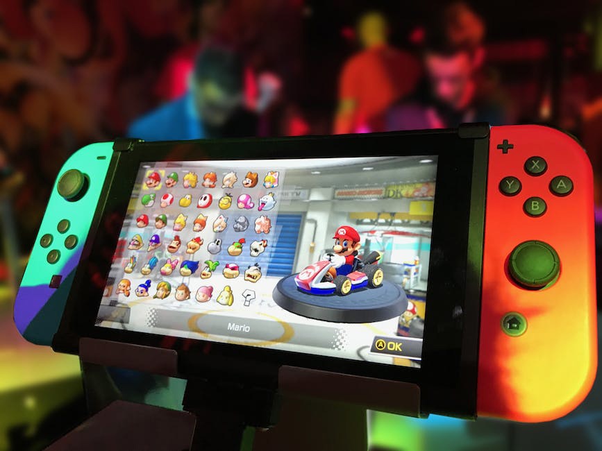 任天堂社长古川俊太郎:2024 年 3 月前仍会专注于 Switch 业务