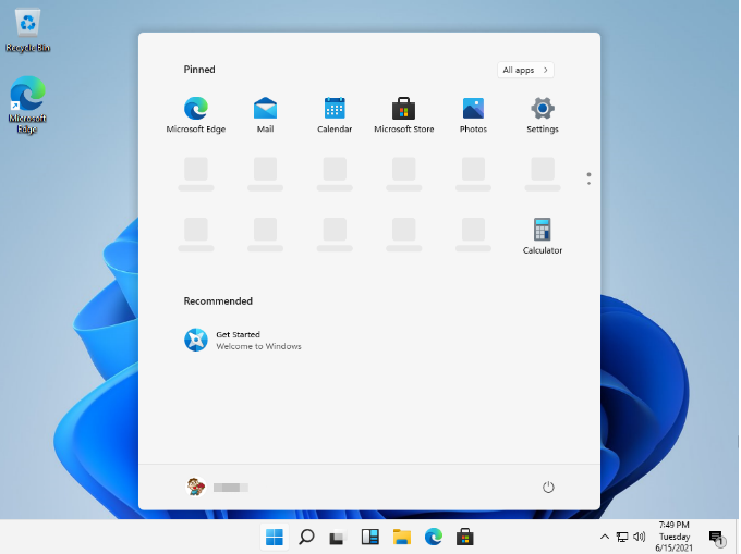 win11一键重装系统的步骤教程